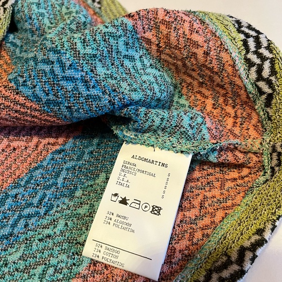 NWT Anthropologie mini skirt size S - Picture 7 of 8